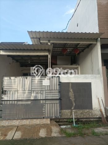 Dijual Cepat Rumah Favorit Siap Huni LB 32m2 di Cipondoh, Tangerang Dijual Cepat Rumah Favorit Siap Huni LB 32m2 di Cipondoh, Tangerang