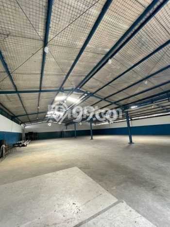 Unit Gudang disewakan di Tangerang Tangerang dengan LT 850m2 / LB 850m2 Unit Gudang disewakan di Tangerang Tangerang dengan LT 850m2 / LB 850m2