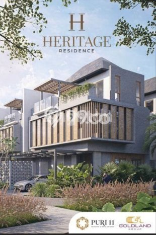 Dijual Rumah Mewah Exclusive di Kembangan, Jakarta Barat Dijual Rumah Mewah Exclusive di Kembangan, Jakarta Barat
