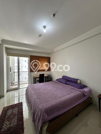 Disewakan Apartemen Ekonomis 1 KT di Cawang Jakarta Timur Disewakan Apartemen Ekonomis 1 KT di Cawang Jakarta Timur