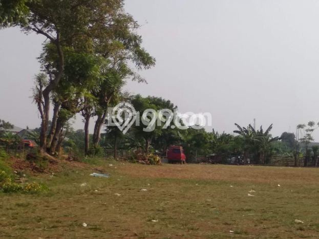 Kavling Tanah untuk Dijual di Jatake, Tangerang, Luas 70000m2 Kavling Tanah untuk Dijual di Jatake, Tangerang, Luas 70000m2