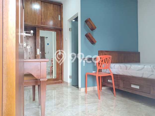 Rumah Eksklusif Dijual LT 442m2 di Bogor Tengah, Bogor Rumah Eksklusif Dijual LT 442m2 di Bogor Tengah, Bogor