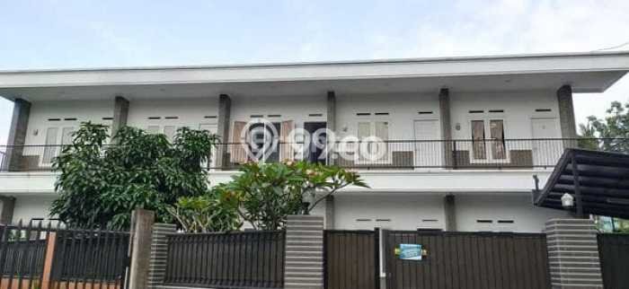 Rumah Luas Asri 10 KT Siap Huni di Cipayung Bogor Rumah Luas Asri 10 KT Siap Huni di Cipayung Bogor