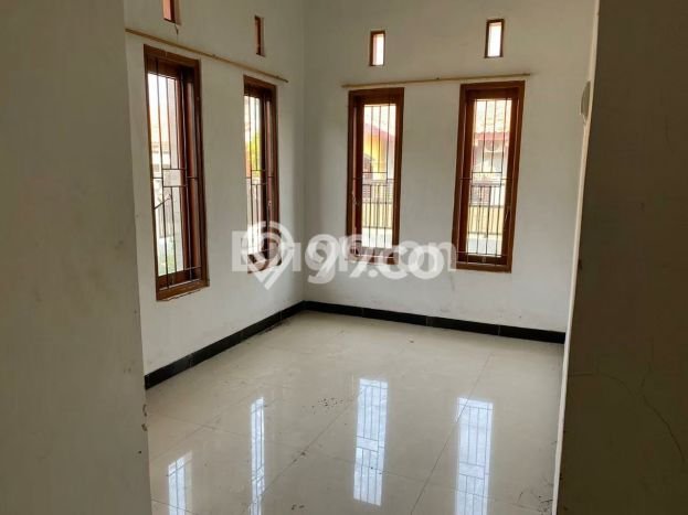 Rumah Strategis Minimalis Lb 75m2 di Harjamukti, Cirebon Rumah Strategis Minimalis Lb 75m2 di Harjamukti, Cirebon