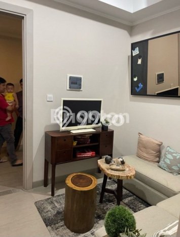Apartemen Modern Dijual di Kemayoran, Jakarta Pusat Punya 0 KT / 0 Kamar Mandi Apartemen Modern Dijual di Kemayoran, Jakarta Pusat Punya 0 KT / 0 Kamar Mandi