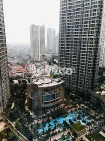 Paling Dicari! Apartemen Eksklusif Dijual di Taman Anggrek Punya 4 Bedroom Paling Dicari! Apartemen Eksklusif Dijual di Taman Anggrek Punya 4 Bedroom