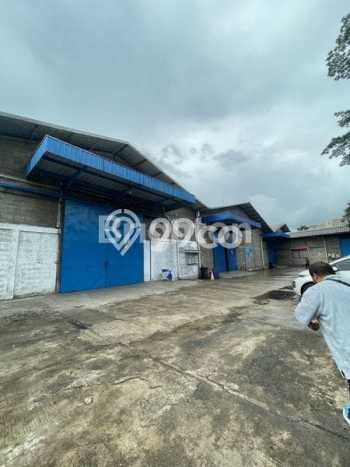 Kavling Tanah Disewakan di Tangerang Tangerang Luas 1700m2 Strategis Kavling Tanah Disewakan di Tangerang Tangerang Luas 1700m2 Strategis