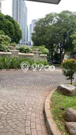 Apartemen Premium Kawasan Kemang, 1 KM, Luas 143m2m² Apartemen Premium Kawasan Kemang, 1 KM, Luas 143m2m²