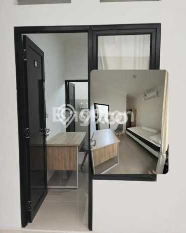 Peluang Investasi! Rumah Kost Dijual di Dramaga, Bogor, 25 KT, 25 KM, Luas 580m2 Peluang Investasi! Rumah Kost Dijual di Dramaga, Bogor, 25 KT, 25 KM, Luas 580m2