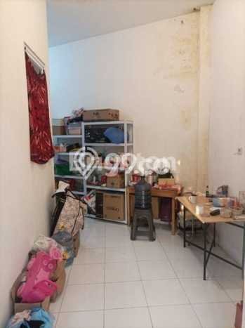 Dijual Rumah 2 Kamar Lokasi Ideal Nyaman dan Strategis di Cipondoh Dijual Rumah 2 Kamar Lokasi Ideal Nyaman dan Strategis di Cipondoh