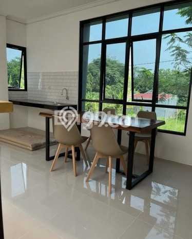 Peluang Investasi! Rumah Kost Dijual di Dramaga, Bogor, 25 KT, 25 KM, Luas 580m2 Peluang Investasi! Rumah Kost Dijual di Dramaga, Bogor, 25 KT, 25 KM, Luas 580m2
