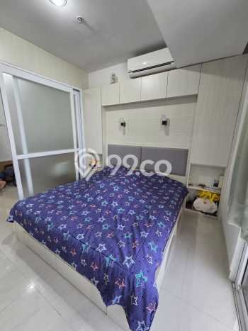 Disewakan Apartemen Favorit di Duri Kosambi, 1 KT, 1 KM, 41m2 Disewakan Apartemen Favorit di Duri Kosambi, 1 KT, 1 KM, 41m2