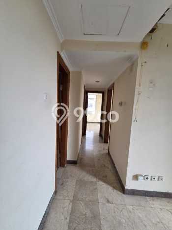 Apartemen Cozy Dijual di Jakarta Barat Spesifikasi 4 KT, 3 KM Apartemen Cozy Dijual di Jakarta Barat Spesifikasi 4 KT, 3 KM