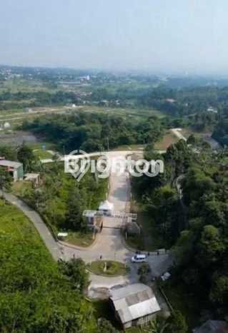 Tanah Komersial Kawasan Cijeruk, Luas 150m2m², Akses Mudah Tanah Komersial Kawasan Cijeruk, Luas 150m2m², Akses Mudah