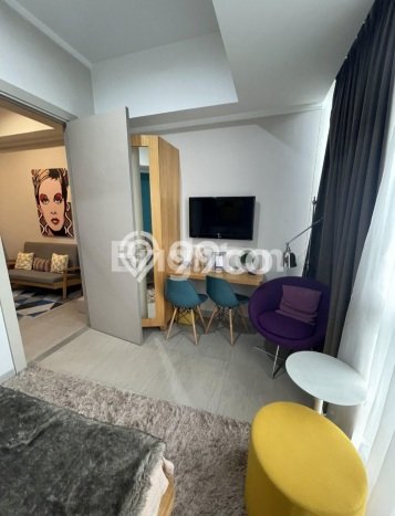 Tersedia Apartemen 2 KT & 1 KM di Kemayoran, Jakarta Pusat Tersedia Apartemen 2 KT & 1 KM di Kemayoran, Jakarta Pusat