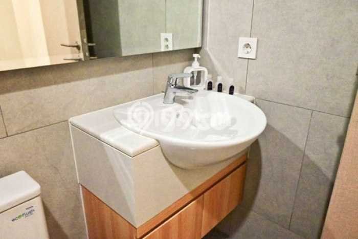 Disewakan Segera Apartemen Strategis 2 KT, 1 KM di Kawasan Kemayoran Disewakan Segera Apartemen Strategis 2 KT, 1 KM di Kawasan Kemayoran