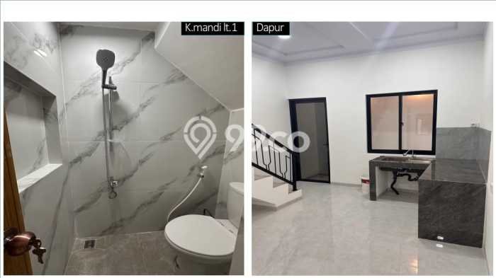 Dijual Rumah Luas Megah Dengan View Cantik di Tanjung Duren, Jakarta Barat Dijual Rumah Luas Megah Dengan View Cantik di Tanjung Duren, Jakarta Barat