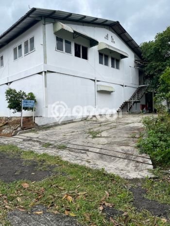 Jual Pabrik Kawasan Gandasari, Luas 10000m², Area Komersial, Akses Mudah Jual Pabrik Kawasan Gandasari, Luas 10000m², Area Komersial, Akses Mudah