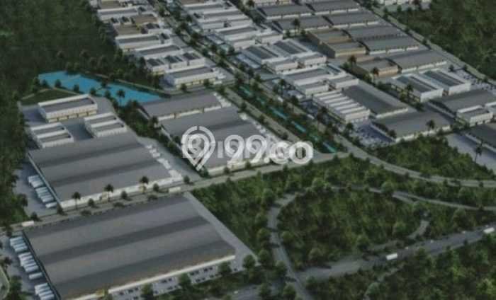 Untuk Dijual Tanah di Kalijati Subang Luas 13286m2 - Untuk Dijual Tanah di Kalijati Subang Luas 13286m2 -