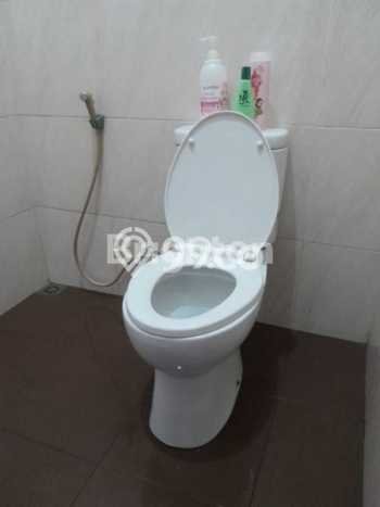 Rumah Modern 3 KT di Tanah Baru Bogor Unfurnished Rumah Modern 3 KT di Tanah Baru Bogor Unfurnished