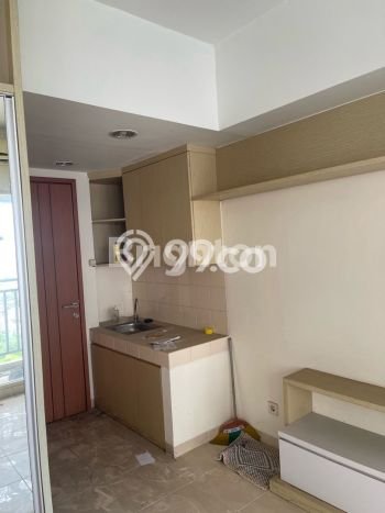 Unit Apartemen 0 Kamar & 1 Kamar Mandi Dijual di Beji, Depok Unit Apartemen 0 Kamar & 1 Kamar Mandi Dijual di Beji, Depok