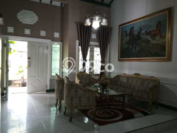 Rumah Modern Minimalis 9 KT Siap Huni di Bogor Tengah Rumah Modern Minimalis 9 KT Siap Huni di Bogor Tengah