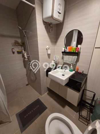 Disewakan Apartemen Favorit di Duri Kosambi, 1 KT, 1 KM, 41m2 Disewakan Apartemen Favorit di Duri Kosambi, 1 KT, 1 KM, 41m2