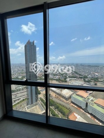 Siap Milik Apartemen 0 KT 1 KM di Kemayoran Siap Milik Apartemen 0 KT 1 KM di Kemayoran