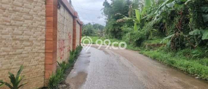 HARGA TERBAIK! Vila di Cicurug, Area 20000m2m², Lokasi Strategis HARGA TERBAIK! Vila di Cicurug, Area 20000m2m², Lokasi Strategis
