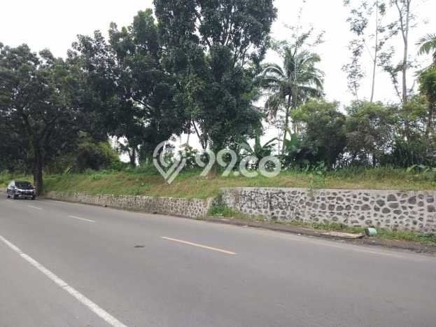 Jarang Ada! Tanah di Dramaga Punya Luas 19000m2 SHM Jarang Ada! Tanah di Dramaga Punya Luas 19000m2 SHM