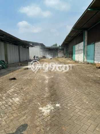 Jual Gudang Kawasan Premium Kawasan Mauk, Luas 10500m2m², Jalan Raya Jual Gudang Kawasan Premium Kawasan Mauk, Luas 10500m2m², Jalan Raya