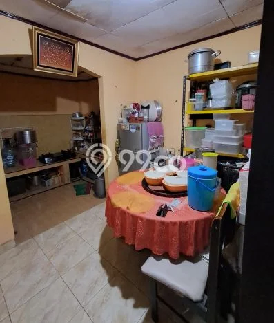 Dijual Rumah 3 Kamar Lokasi Ideal Bagus dan Strategis di Cipondoh Dijual Rumah 3 Kamar Lokasi Ideal Bagus dan Strategis di Cipondoh