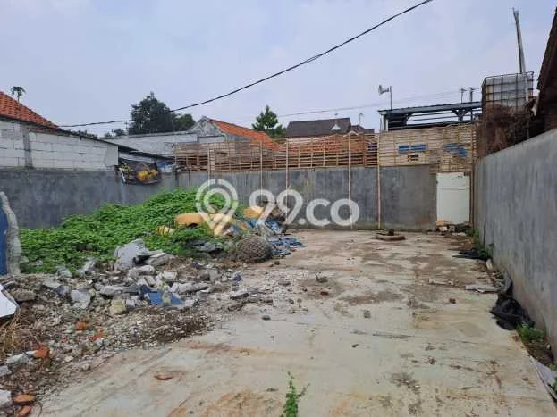 Kavling Tanah Dijual di Purwasari Karawang Spesifikasi 436m2 Kavling Tanah Dijual di Purwasari Karawang Spesifikasi 436m2