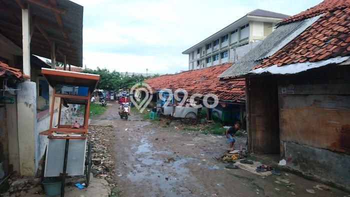 Rumah Mewah Dijual LT 3140m2 di Cengkareng, Jakarta Barat Rumah Mewah Dijual LT 3140m2 di Cengkareng, Jakarta Barat