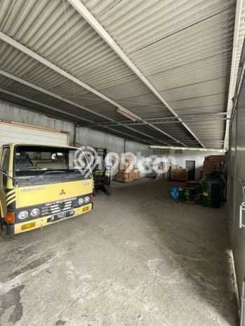 Disewakan Pabrik Premium di Pegadungan, Luas 1500m2m², Area Utama Disewakan Pabrik Premium di Pegadungan, Luas 1500m2m², Area Utama