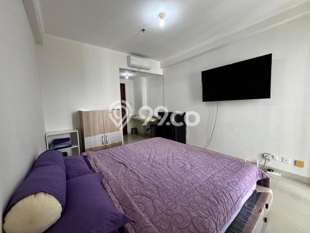 Disewakan Apartemen Ekonomis 1 KT di Cawang Jakarta Timur Disewakan Apartemen Ekonomis 1 KT di Cawang Jakarta Timur