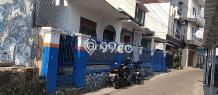 Dijual Segera Kost 8 Kamar, 5 Kamar Mandi di Dramaga, Bogor, Luas 150m2 Dijual Segera Kost 8 Kamar, 5 Kamar Mandi di Dramaga, Bogor, Luas 150m2