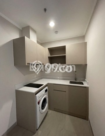 Siap Milik Apartemen 0 KT 1 KM di Kemayoran Siap Milik Apartemen 0 KT 1 KM di Kemayoran
