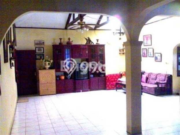 Dijual Rumah 5 Kamar Lokasi Strategis Nyaman dan Strategis di Tajur Halang Dijual Rumah 5 Kamar Lokasi Strategis Nyaman dan Strategis di Tajur Halang