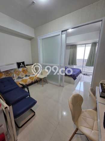 Disewakan Apartemen Favorit di Duri Kosambi, 1 KT, 1 KM, 41m2 Disewakan Apartemen Favorit di Duri Kosambi, 1 KT, 1 KM, 41m2