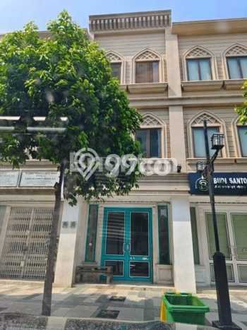 INVESTASI CERDAS! Ruko di Cikarang, Luas 90m2m², Pusat Komersial INVESTASI CERDAS! Ruko di Cikarang, Luas 90m2m², Pusat Komersial