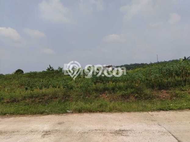 Tanah Kavling Dijual di Kedung Halang, Bogor dengan Luas Tanah 10000m2 Tanah Kavling Dijual di Kedung Halang, Bogor dengan Luas Tanah 10000m2