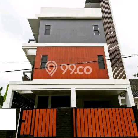 Dijual Hunian Mewah dengan Fasilitas Sekitar Komplit di Dramaga, Bogor Dijual Hunian Mewah dengan Fasilitas Sekitar Komplit di Dramaga, Bogor