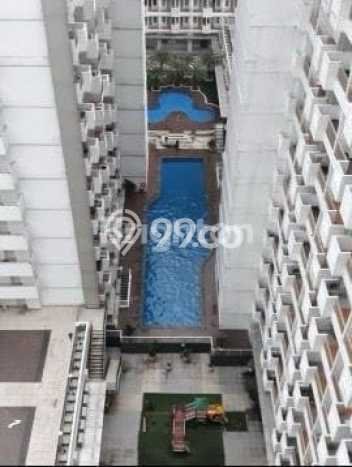 Siap Huni Apartemen di Bogor 0 Kamar & 1 Kamar Mandi, Luas 44m2 Siap Huni Apartemen di Bogor 0 Kamar & 1 Kamar Mandi, Luas 44m2