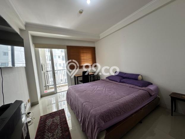Disewakan Apartemen Ekonomis 1 KT di Cawang Jakarta Timur Disewakan Apartemen Ekonomis 1 KT di Cawang Jakarta Timur