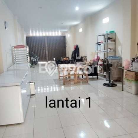 Unit Ruko Dijual di Pondok Aren Tangerang Selatan 220m2 Unit Ruko Dijual di Pondok Aren Tangerang Selatan 220m2
