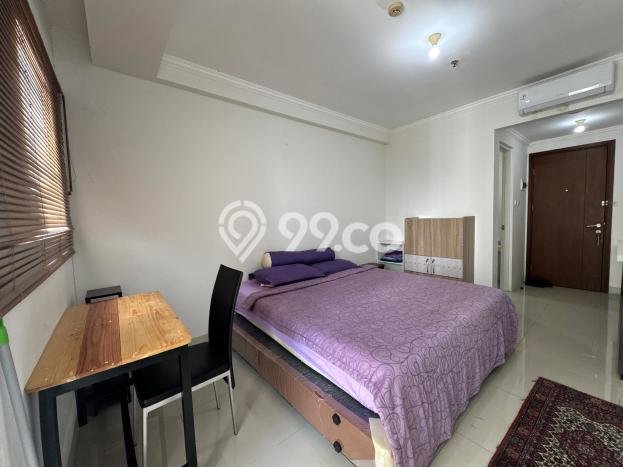 Disewakan Apartemen Ekonomis 1 KT di Cawang Jakarta Timur Disewakan Apartemen Ekonomis 1 KT di Cawang Jakarta Timur