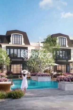 Rumah Luxury Modern Tanpa Renovasi di Gading Serpong Tangerang Rumah Luxury Modern Tanpa Renovasi di Gading Serpong Tangerang