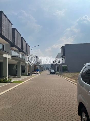 Hunian Super Mewah dengan Akses Paling Strategis di Fatmawati, Jakarta Selatan Hunian Super Mewah dengan Akses Paling Strategis di Fatmawati, Jakarta Selatan