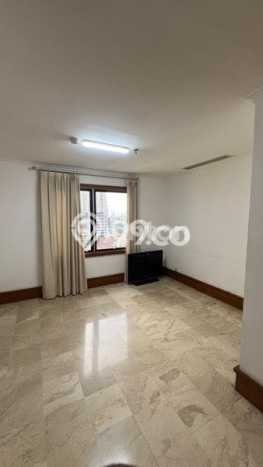 Apartemen Premium Kawasan Kemang, 1 KM, Luas 143m2m² Apartemen Premium Kawasan Kemang, 1 KM, Luas 143m2m²